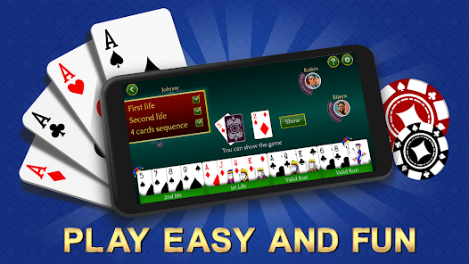 rummy gold apk download

