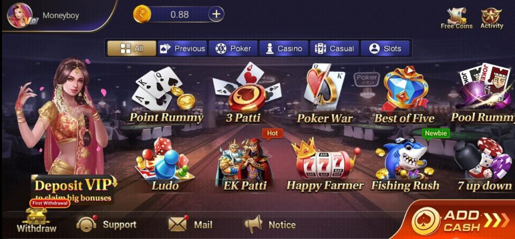 happy ace casino 2024 apk
