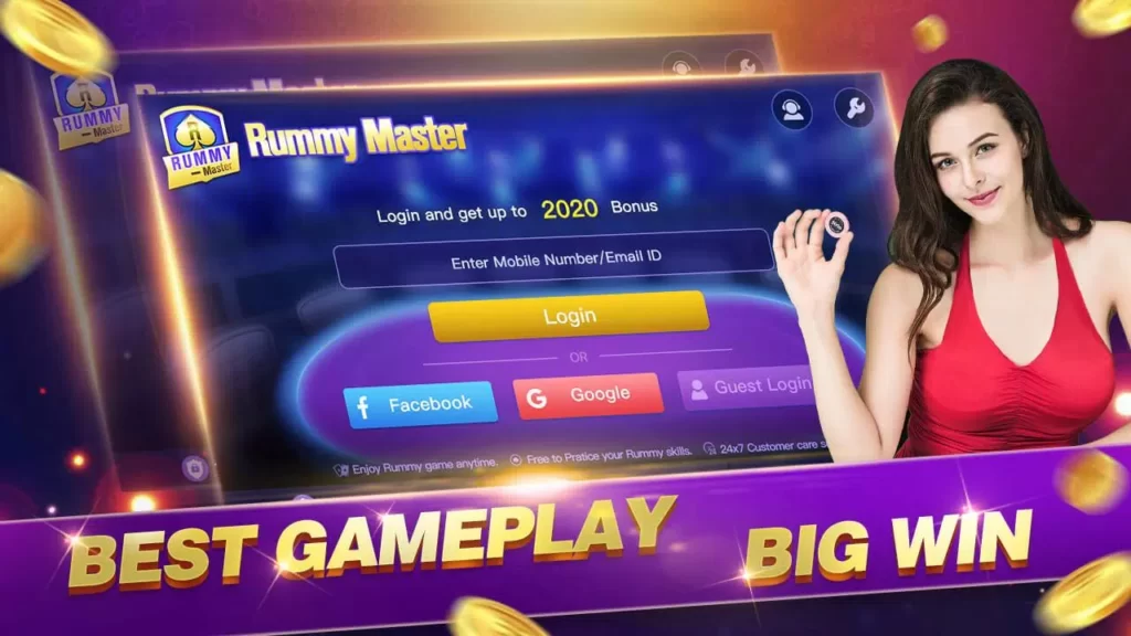 rummy master app download 2024