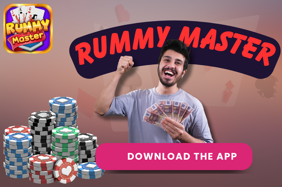 rummy master
