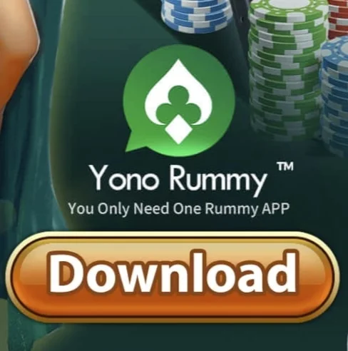 Yono Rummy App