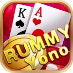 Yono Rummy Logo