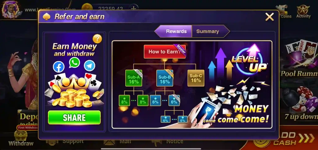 happy ace casinio latest apk
