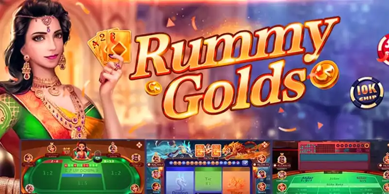 rummy gold download