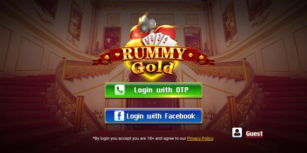 rummy gold apk
